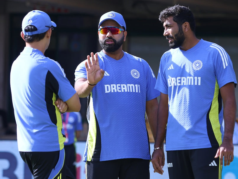 Rishabh Pant Emerges as Contender for India's Test Captaincy