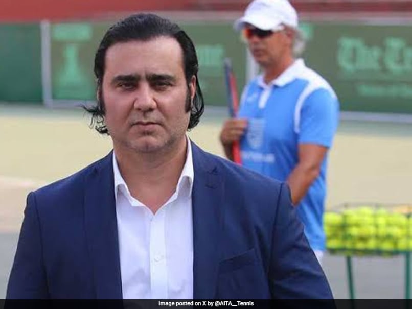 Rohit Rajpal Clarifies "Shut-Up" Remark, Defends Davis Cup Captaincy