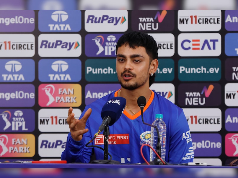 Ishan Kishan 2.0: Focused on Self-Improvement and Team Success