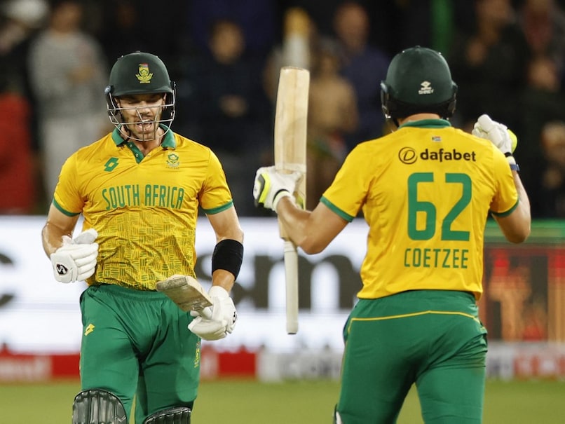 South Africa Levels ODI Series with India Despite Batting Struggles