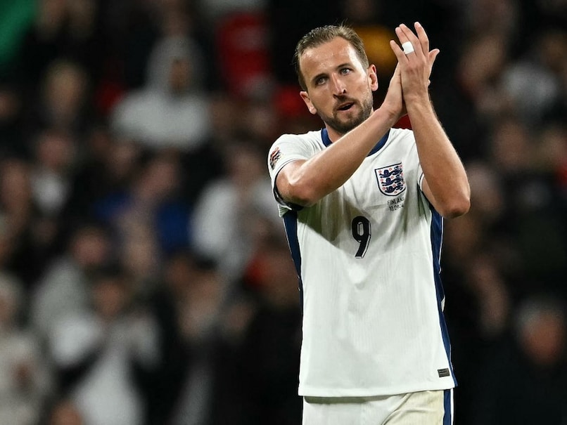 Harry Kane Celebrates 100th England Cap with Stunning Brace