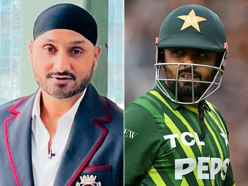 Harbhajan Singh's Laughter Riot Over Babar Azam vs. Brian Lara Comparison