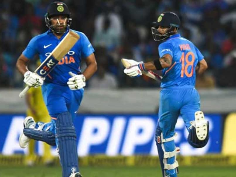 Kohli and Sharma to Avoid T20 World Cup Mistakes, Says Manjrekar