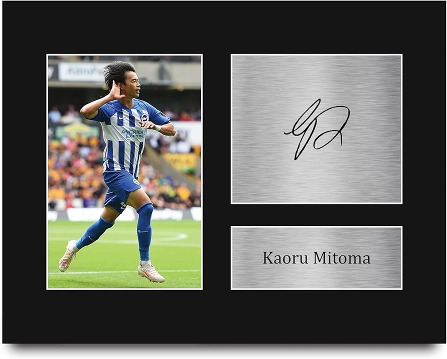 Mitoma Injury Update: What Brighton Fans Need to Know