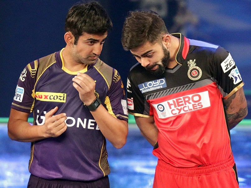 Gambhir-Kohli Relationship Under Scrutiny as Head Coach and Player