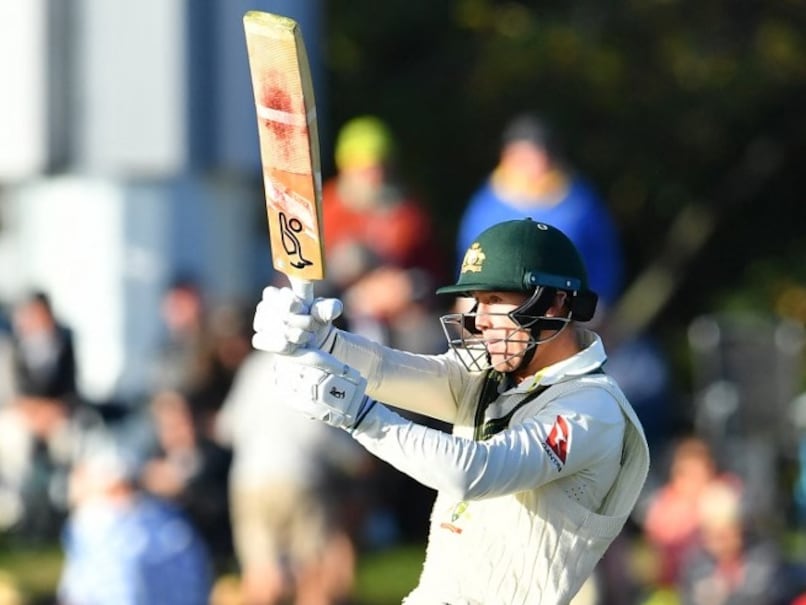 Australia Aim to Extend Lead in 2nd Test as Labuschagne, Lyon Resume