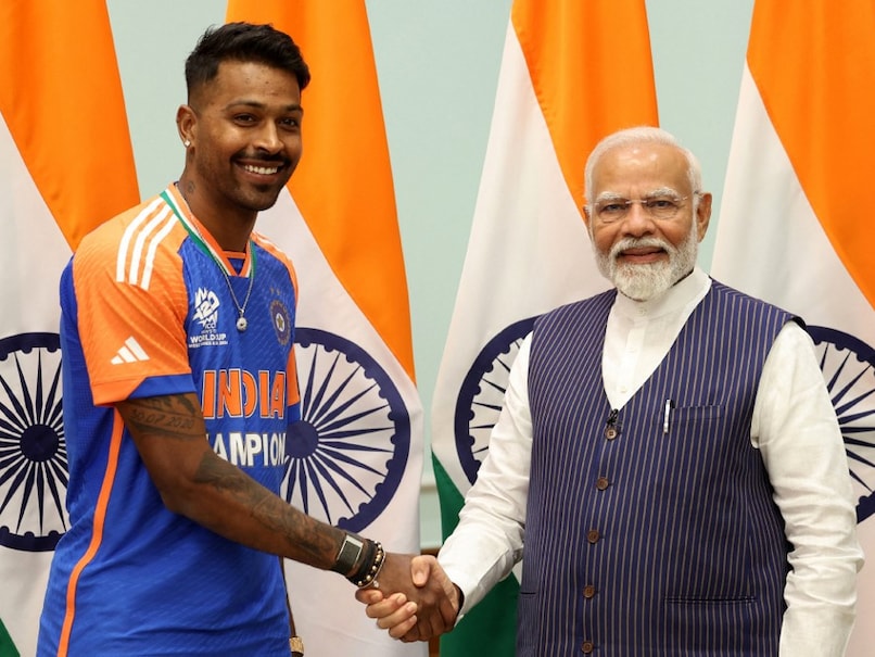 Hardik Pandya's Redemption: From Booed to World Cup Hero