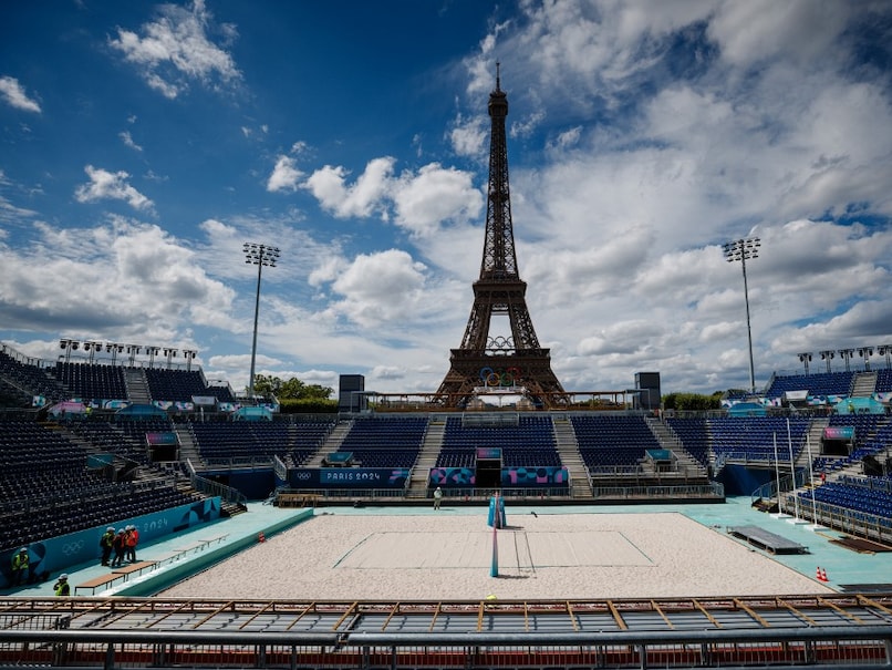 Paralympics to Ignite Paris with Extraordinary Athleticism and Inclusivity