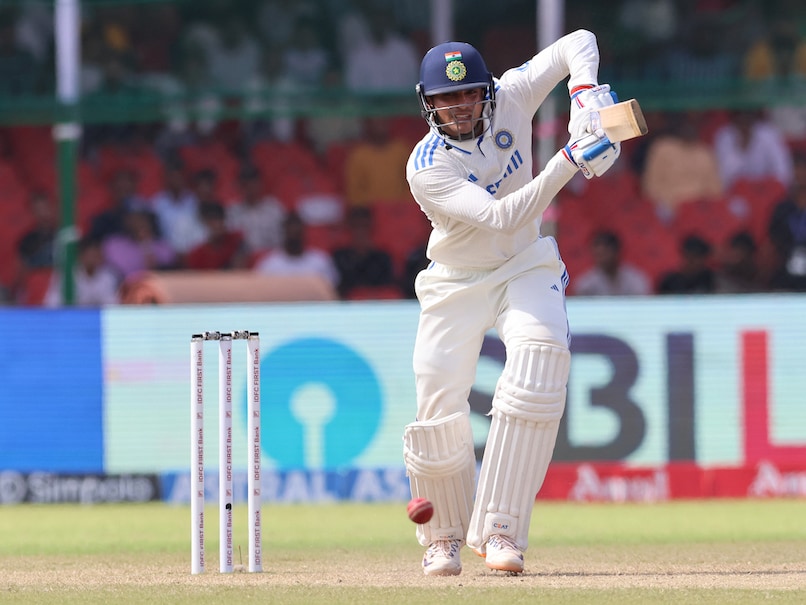 Shubman Gill's Injury Casts Doubt on Availability for New Zealand Test