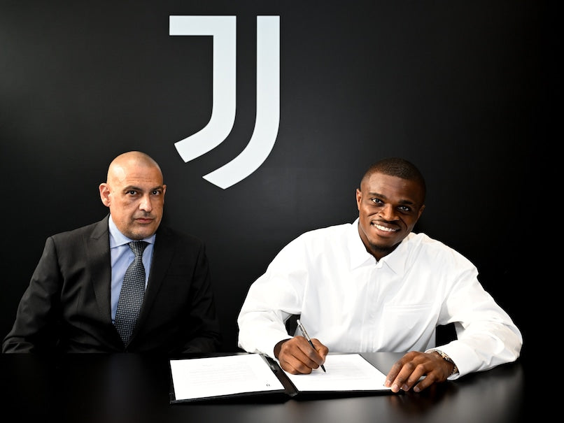 Juventus Sign Pierre Kalulu on Loan from AC Milan