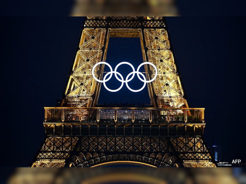 Paris Explores Keeping Olympic Landmarks on Display After Games