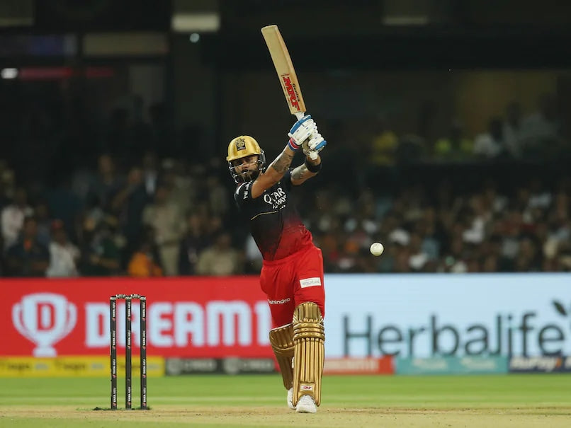 Virat Kohli in Top Form as RCB Gears Up for IPL Opener