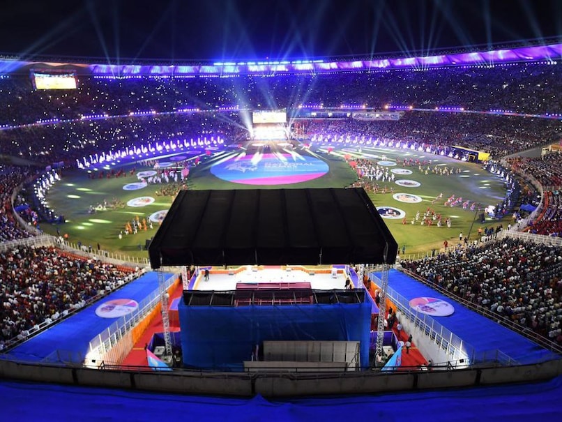 Uttarakhand to Host 38th National Games in 2025