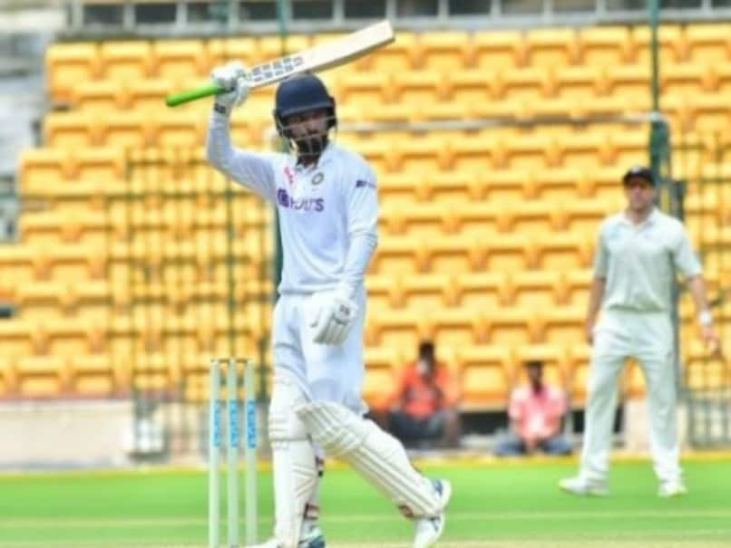 Patidar's Century, Delhi's Dominance Mark Thrilling Ranji Trophy Week