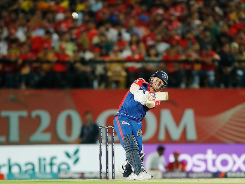 Delhi Capitals and Gujarat Titans Set for Thrilling IPL 2024 Clash