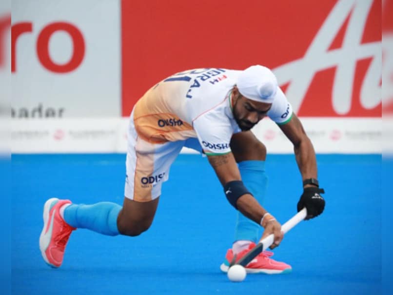 India Aims to Extend Winning Run Against Malaysia in Asian Champions Trophy