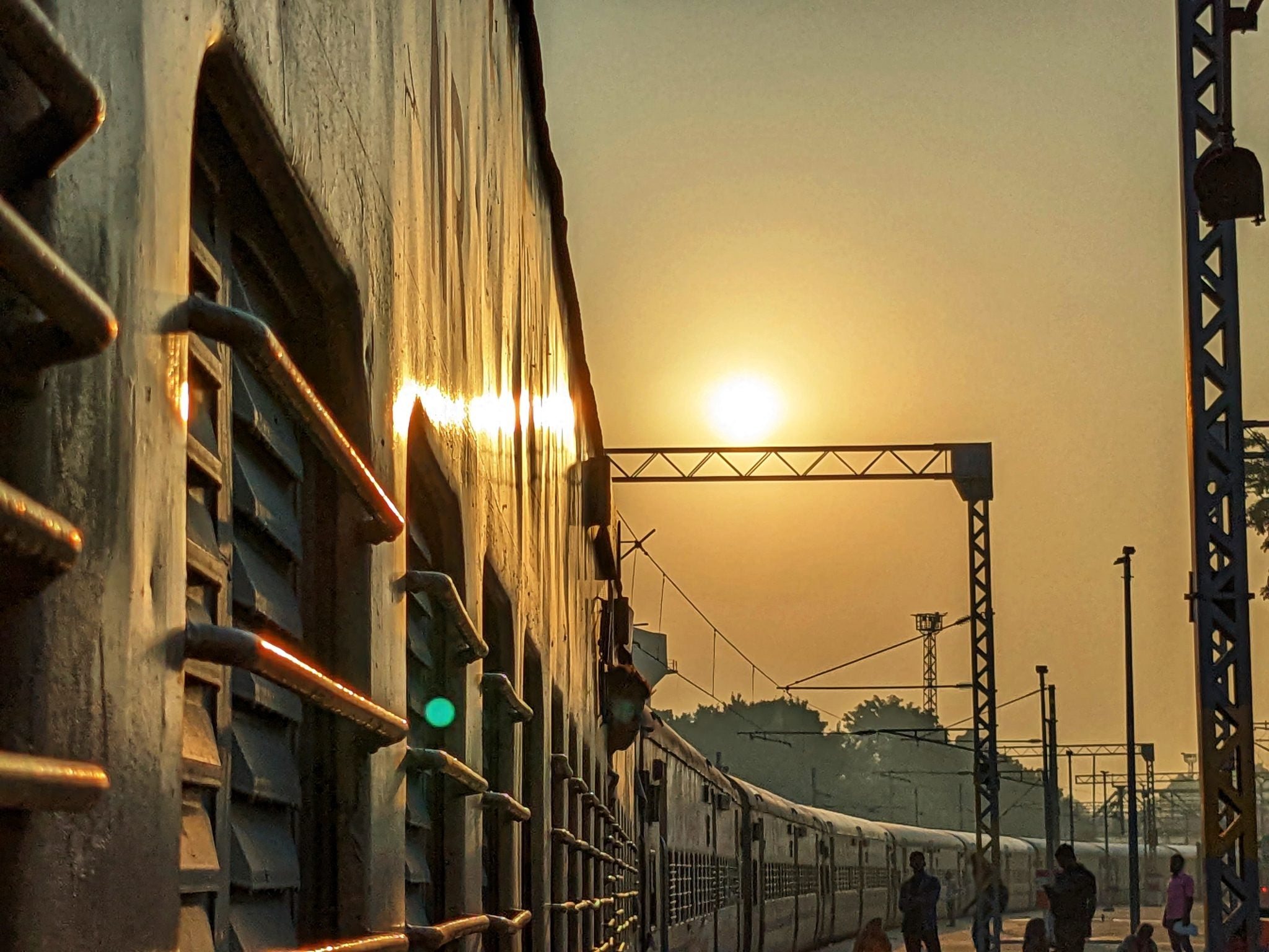 Running coaching and drills