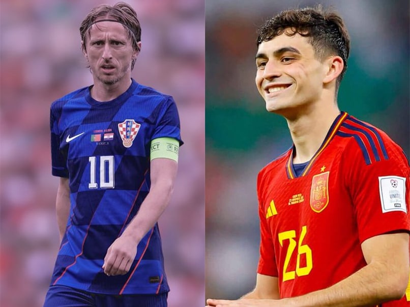 Pedri's Resurgence Bolsters Spain's Euro 2024 Hopes