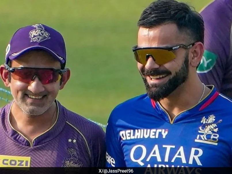 Gambhir and Kohli United Despite On-Field Clashes, Says Nehra