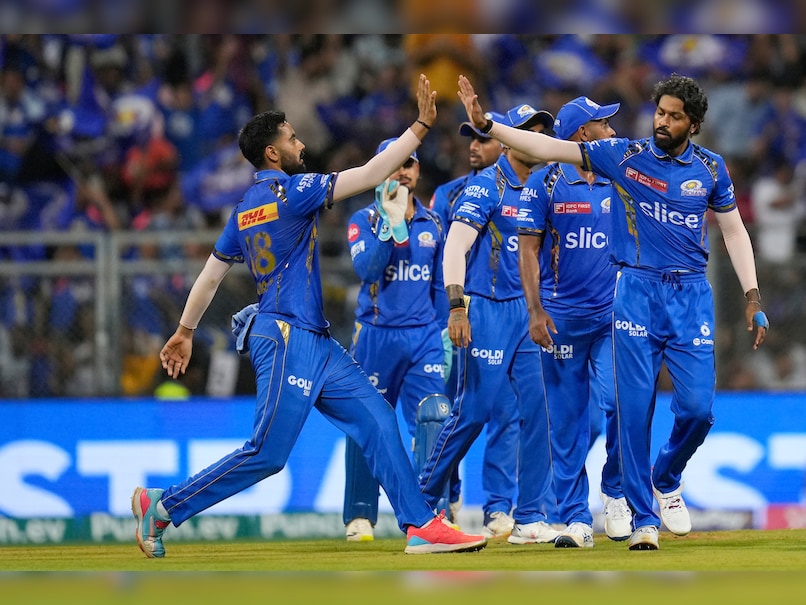 Mumbai Indians Crash Out of IPL 2024, Hardik Pandya's Captaincy Under Fire