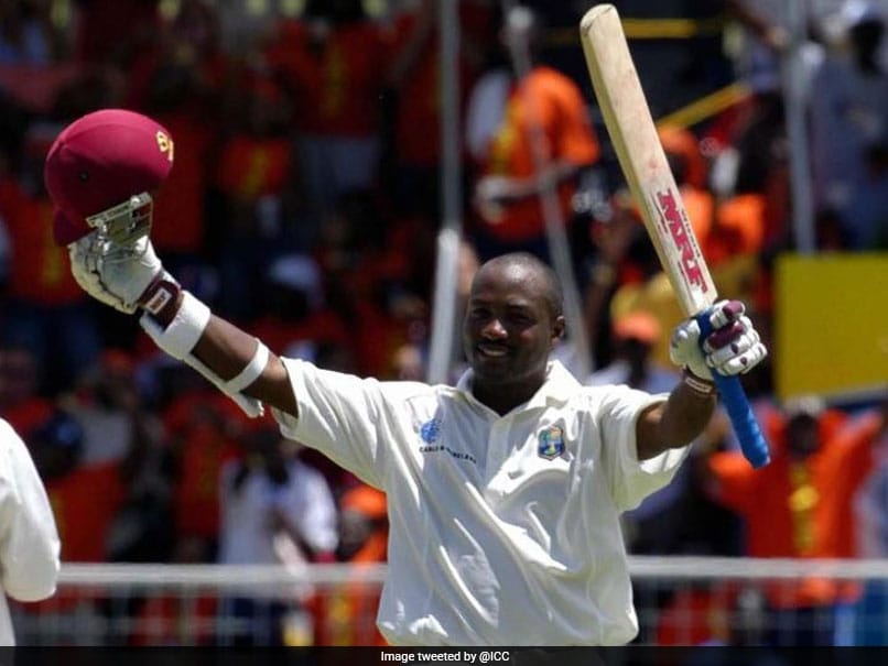 Brian Lara's Unbreakable Record: 400 Not Out in Test Cricket