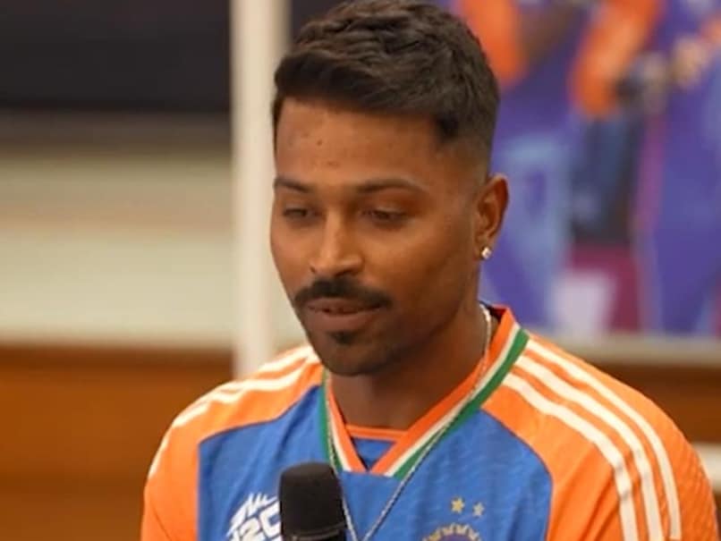 Hardik Pandya's Redemption: From Criticism to Glory