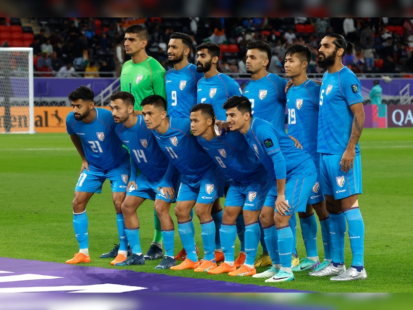 India's World Cup Qualifier Against Kuwait Could Transform Players' Careers, Says Stimac