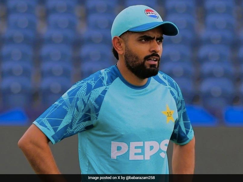 PCB Considers Babar Azam's Future as Captain After T20 World Cup Debacle