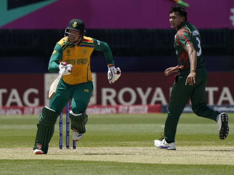 Klaasen: Low-Scoring T20 Matches Enhance Competition, But Not a "Great Selling Product"