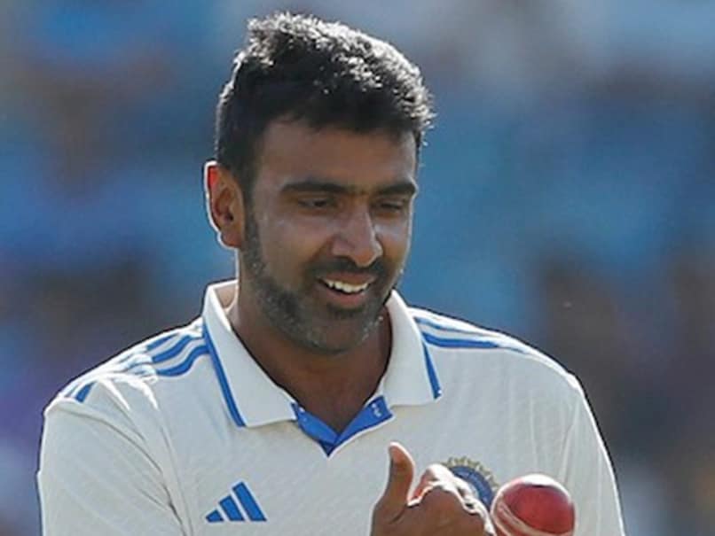 Ravichandran Ashwin: The Engineer of Spin Bowling Reaches 100th Test Milestone