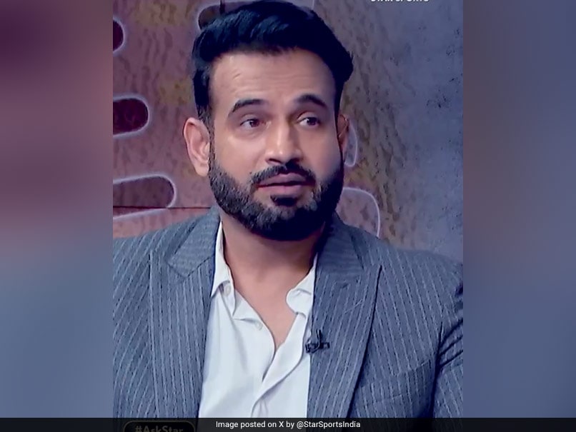 Irfan Pathan Defends Virat Kohli's World Cup Selection Amid Strike Rate Debate