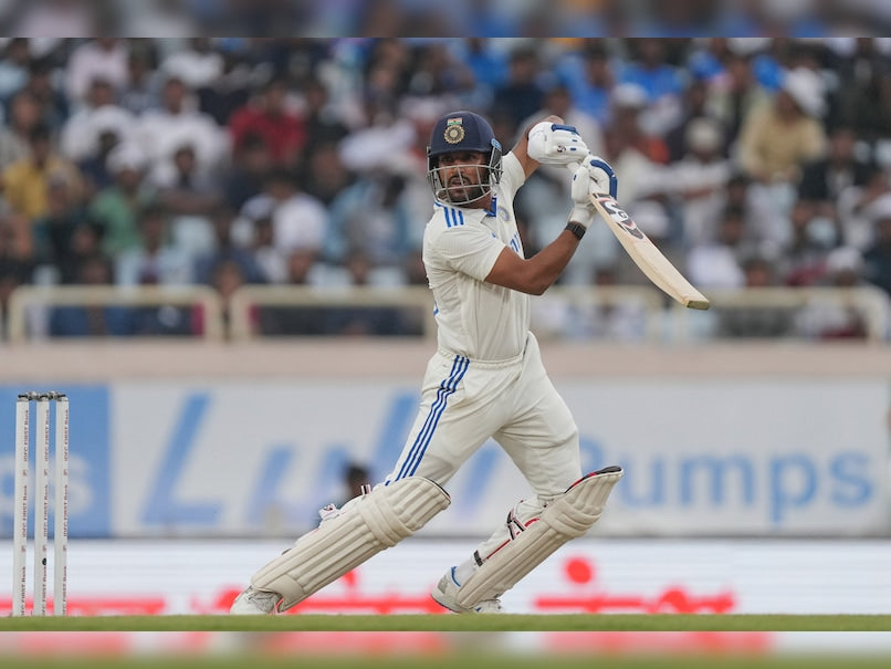 India Announce Test Squad for Bangladesh Series, Pant Returns, Jurel Earns Maiden Call-Up