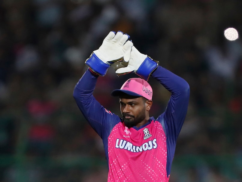 Sanju Samson's Captaincy Under Fire After RR's First IPL 2024 Loss