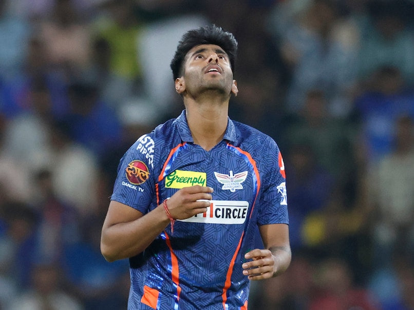 Mayank Yadav and Deepak Chahar's IPL 2024 Hopes Fade Amid Injuries