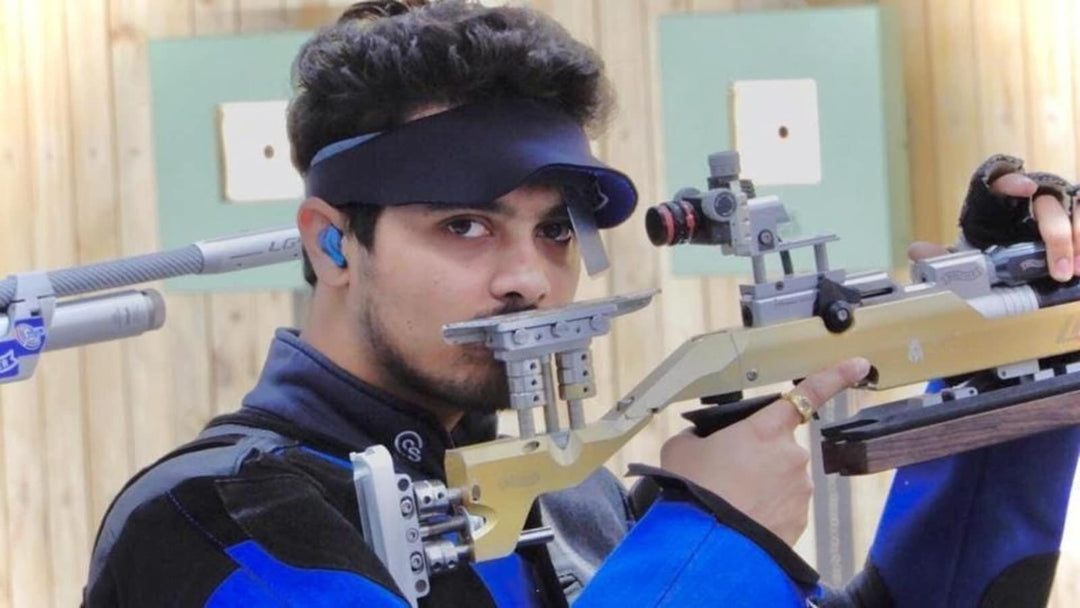 Swapnil Kusale Secures Paris Olympics Quota Despite Health Challenges