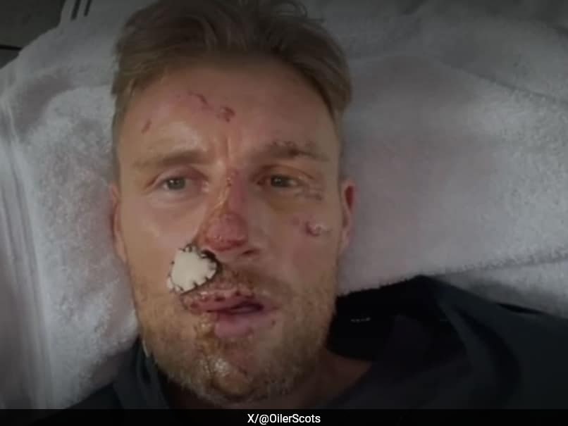 Andrew Flintoff Opens Up About Post-Crash Struggles and Return to Cricket