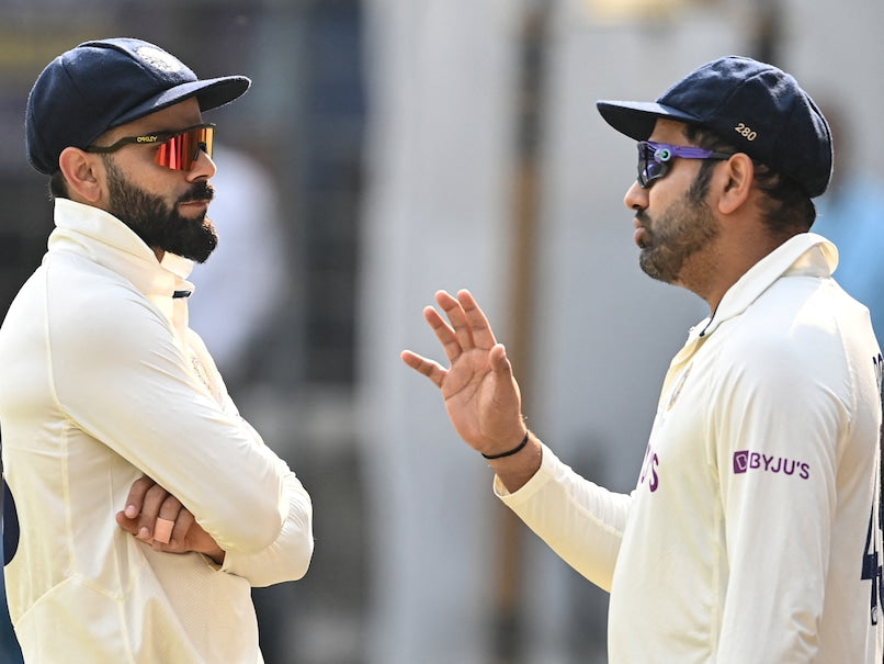 Virat Kohli Predicted to Score "Big Centuries" in Upcoming Test Series