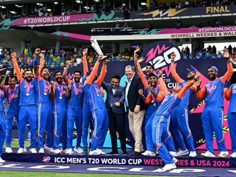 India's T20 World Cup Triumph: Axar Patel Reveals the Turning Point