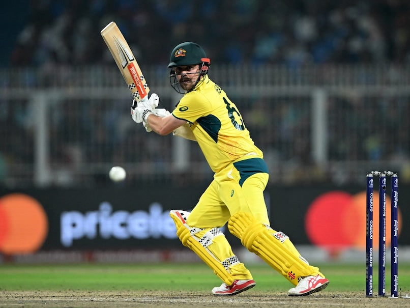 Australia's Travis Head Anticipates Thrilling T20 World Cup Final Rematch with India