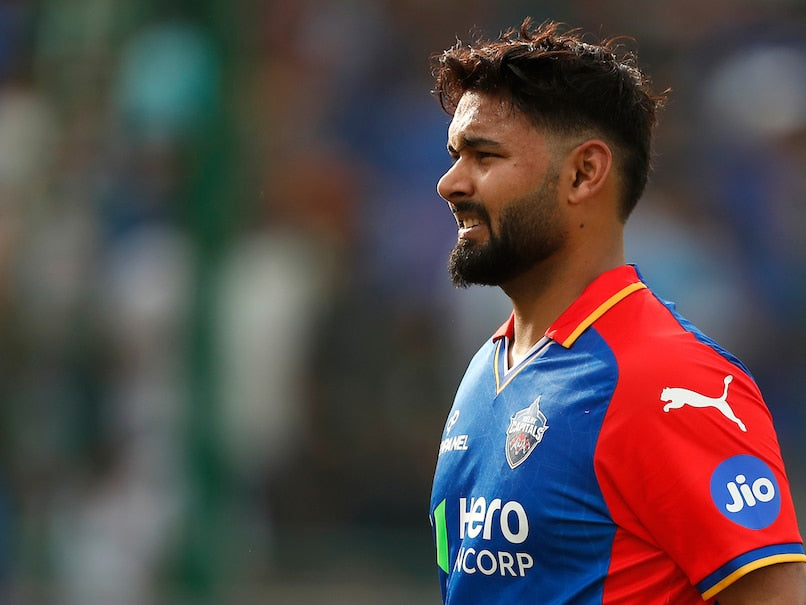 Rishabh Pant Set for DC Retention, Smashes Century in Test Return