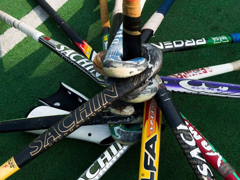 Pakistan Hockey Players Banned for Life for Seeking Asylum