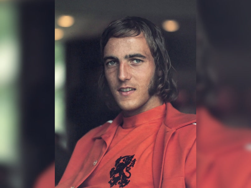 Johan Neeskens, Dutch Football Legend, Dies at 73