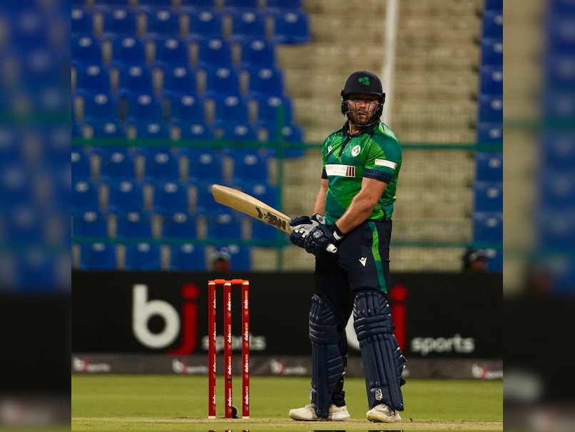 Ireland Aim to Continue Momentum in First ODI Against South Africa