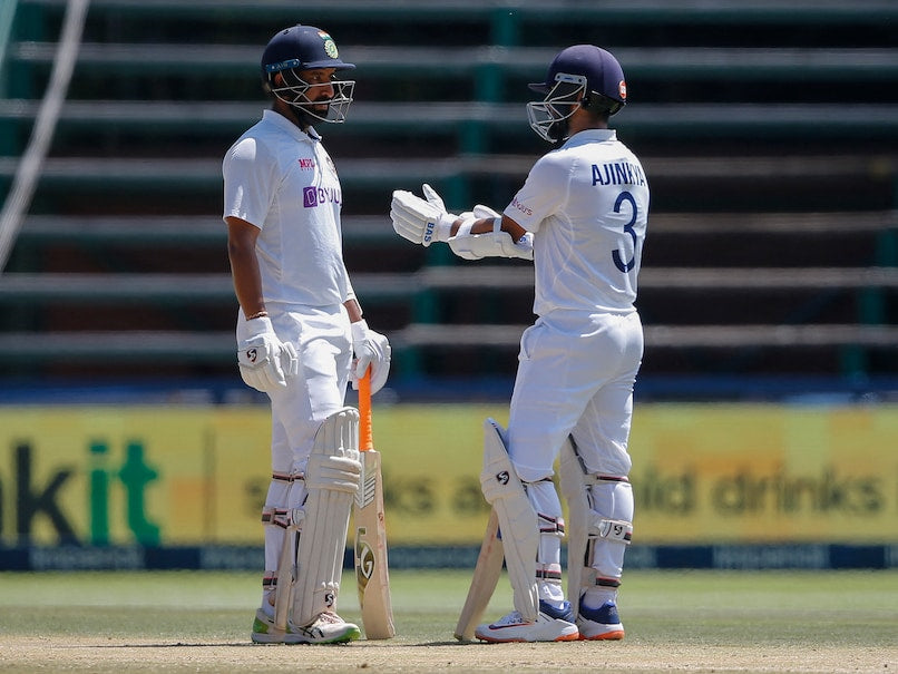 Cheteshwar Pujara Set for Surprise India Test Squad Inclusion for Australia Tour