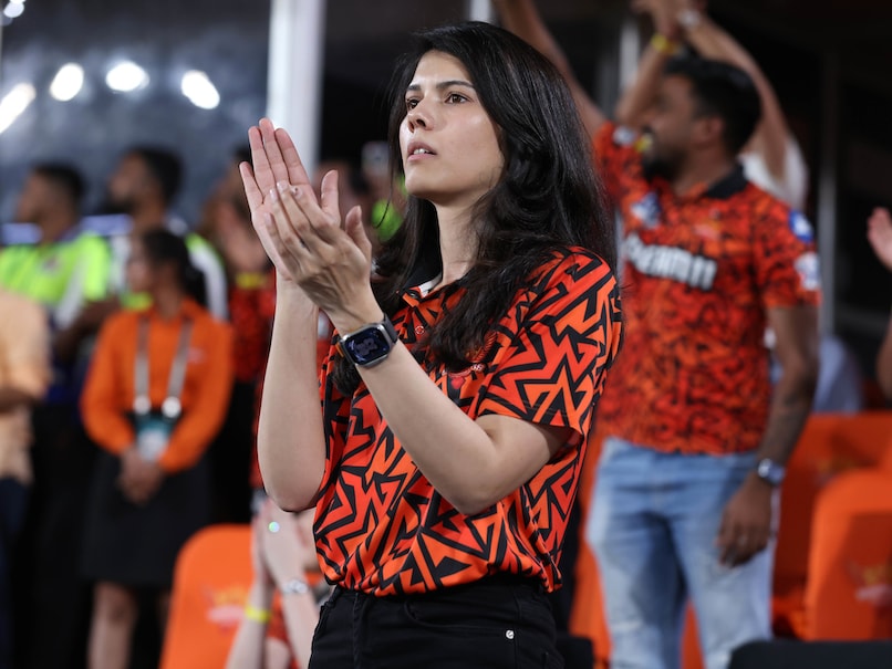 SRH Owner Calls for Increased Player Retentions and Auction Transparency in IPL