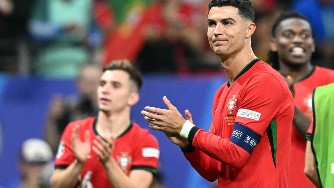 Portugal Triumphs in Penalty Shootout, Advances to Euro 2024 Quarterfinals