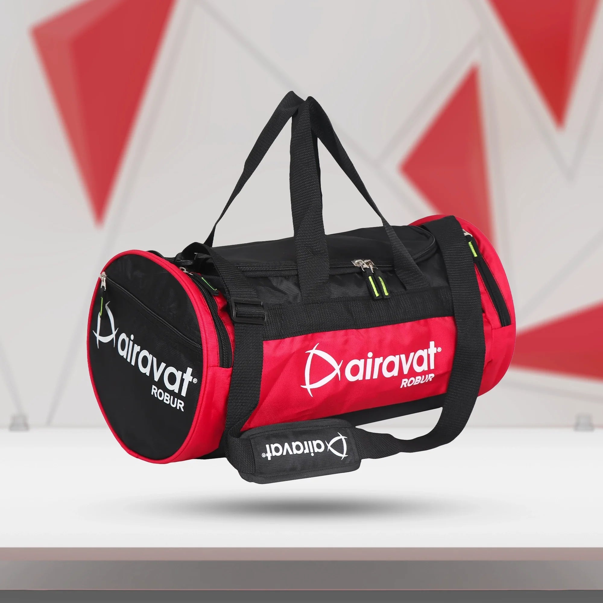 Review of Airavat Swimming gear focusing on features and performance