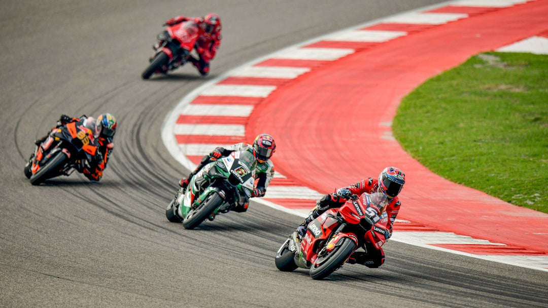 MotoGP Indian Grand Prix Confirmed for September Despite Financial Concerns