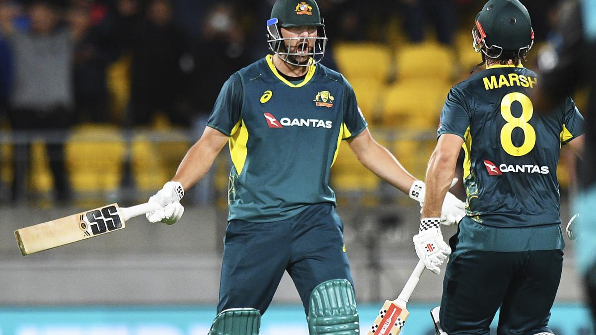 Tim David's Last-Ball Heroics Give Australia Thrilling T20I Win Over New Zealand