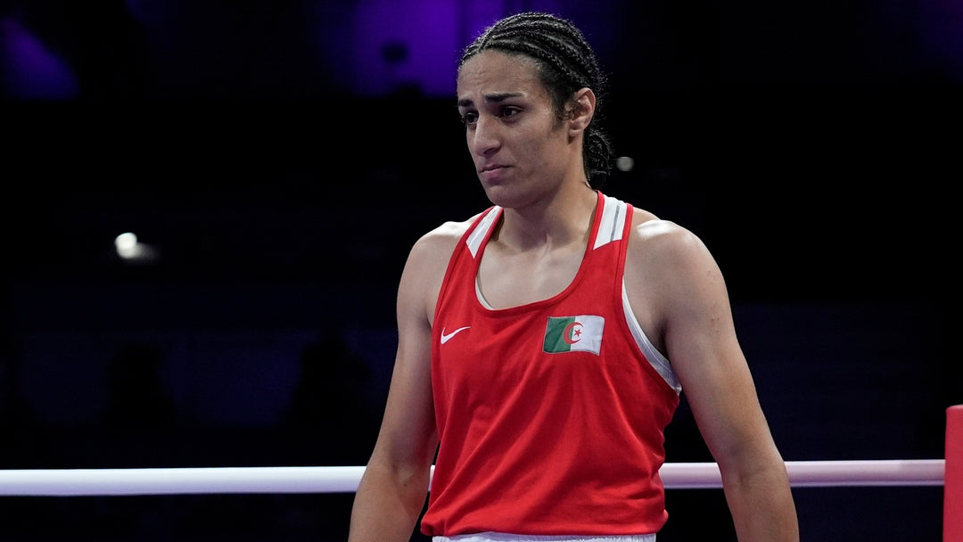 IOC Defends Decision to Allow Boxers with Gender Controversy to Compete in Olympics